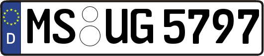 MS-UG5797