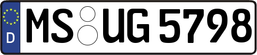 MS-UG5798