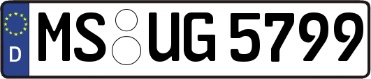 MS-UG5799