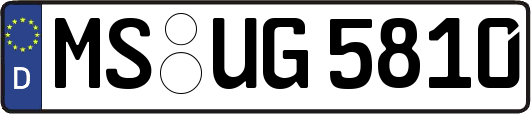 MS-UG5810