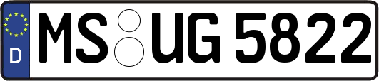 MS-UG5822