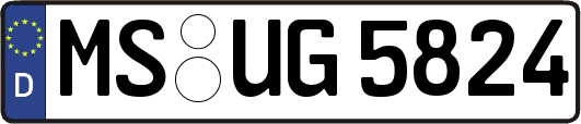 MS-UG5824
