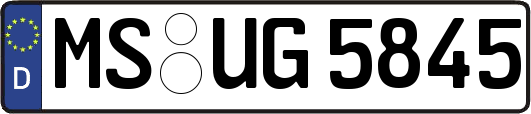 MS-UG5845