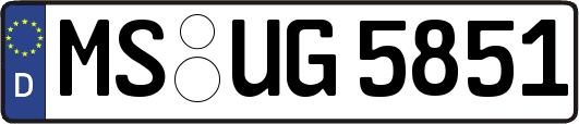 MS-UG5851