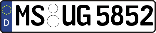 MS-UG5852