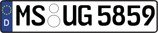 MS-UG5859