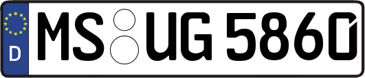 MS-UG5860