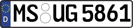 MS-UG5861