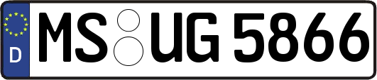 MS-UG5866