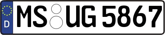 MS-UG5867