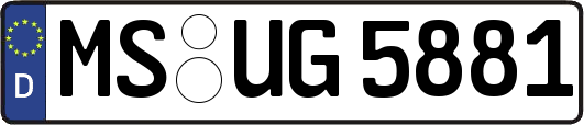 MS-UG5881