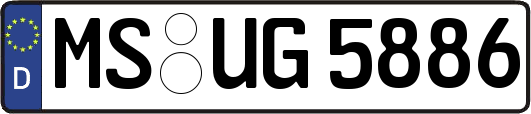 MS-UG5886