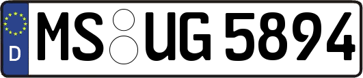 MS-UG5894