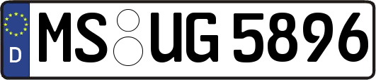 MS-UG5896