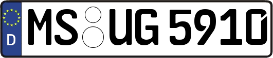 MS-UG5910