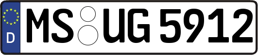 MS-UG5912