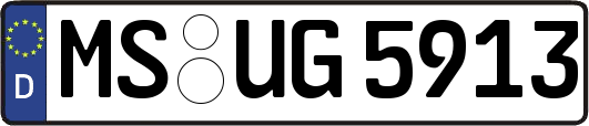 MS-UG5913