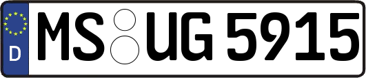 MS-UG5915