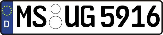 MS-UG5916