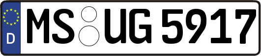 MS-UG5917