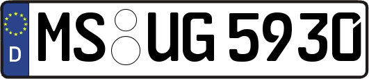 MS-UG5930