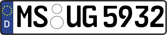 MS-UG5932