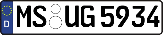 MS-UG5934