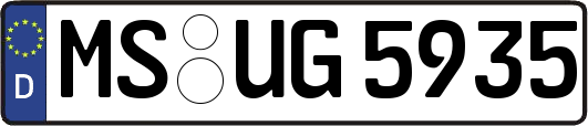 MS-UG5935