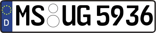 MS-UG5936