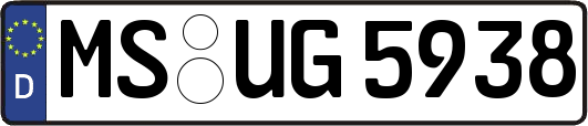 MS-UG5938