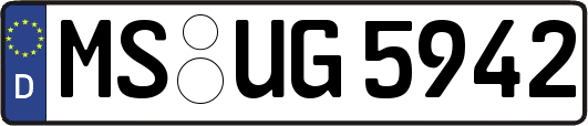 MS-UG5942