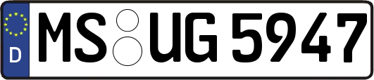 MS-UG5947