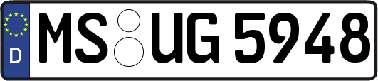 MS-UG5948