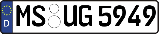 MS-UG5949