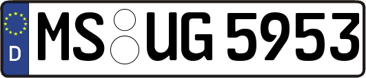 MS-UG5953