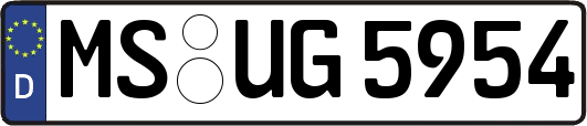 MS-UG5954