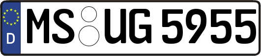 MS-UG5955