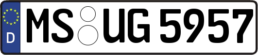 MS-UG5957