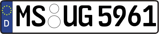 MS-UG5961