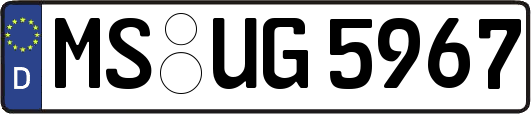 MS-UG5967