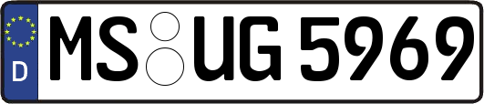 MS-UG5969