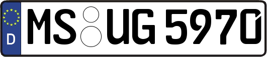MS-UG5970