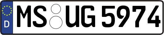 MS-UG5974