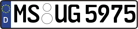 MS-UG5975