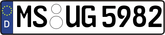 MS-UG5982