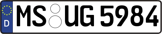 MS-UG5984