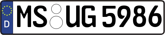 MS-UG5986