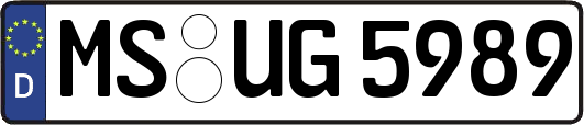 MS-UG5989