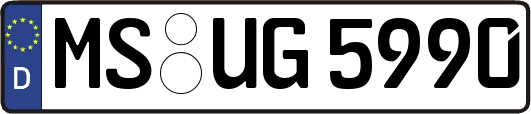 MS-UG5990