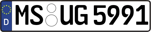 MS-UG5991